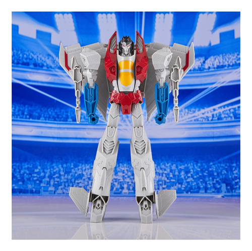 Transformers One Mega Changer Starscream