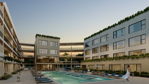 Imagen 8 de 8 de Apartamentos Tipo Loft En Punta Cana