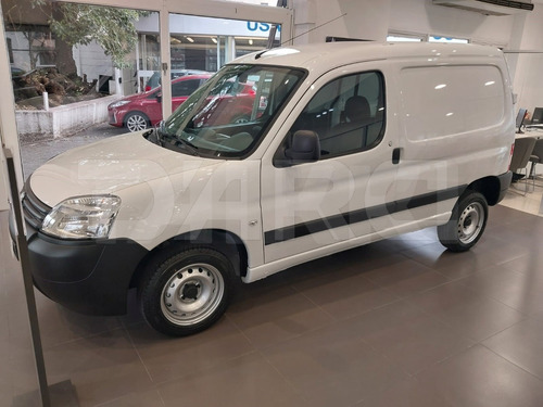 Peugeot Partner 1.6 Hdi Confort