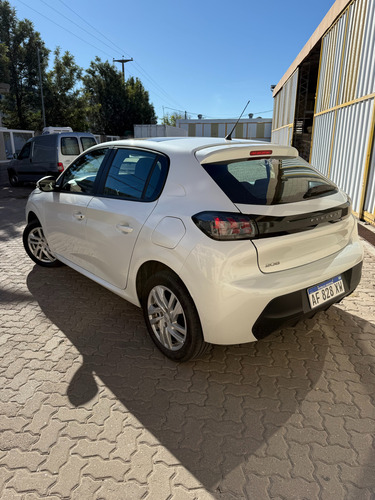 Peugeot 208 1.6 Active Pack