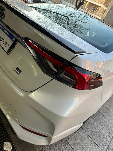 Toyota Corolla 2.0 Grs Cvt 170cv
