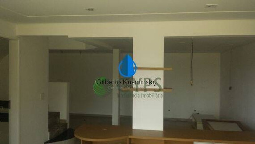 Imagem 12 de 14 de Sobrado Residencial Para Venda E Locação, Bairro Do Tijuco Preto, Cotia - So0445. - So0445