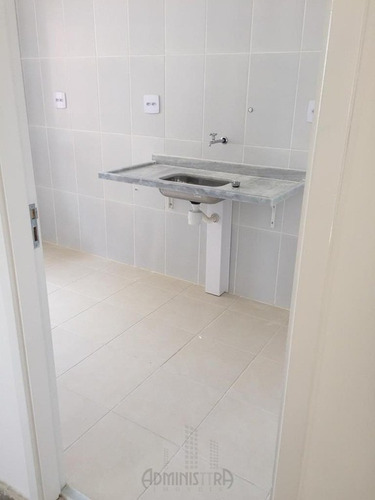 Imagem 10 de 14 de Apartamento P/ Venda Jd. Sao Carlos Sorocaba-sp - Ap-1577-1