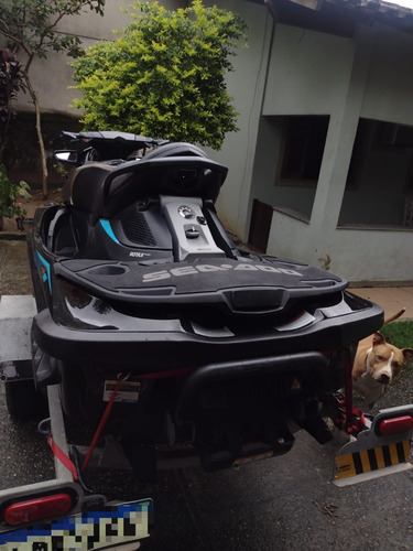 Imagem 13 de 13 de Jet Ski Seadoo Gtx 155 | Ñ Vx1100 Yamaha Fx Cruiser