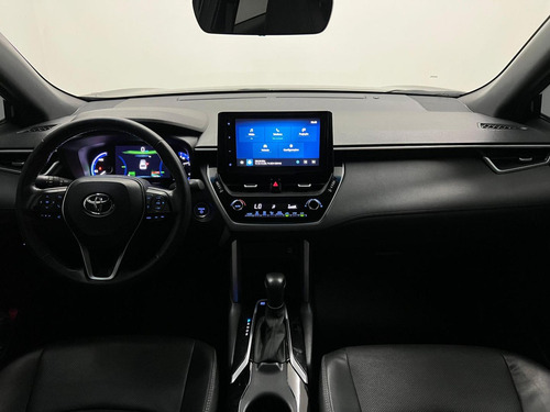 Toyota Corolla Cross Xrv 1.8 16v Aut.(hÍbrido)