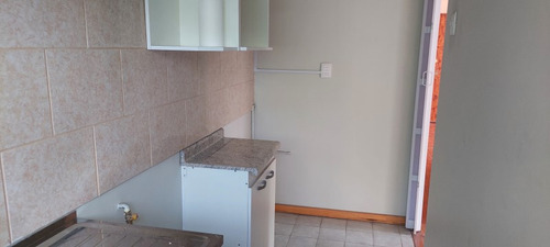 Vendo Depto Remodelado Con 3 Dormitorios. Pudahuel