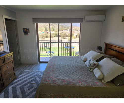 Se Vende Preciosa Casa De Campo - Cond Los Maquis, Pelequen