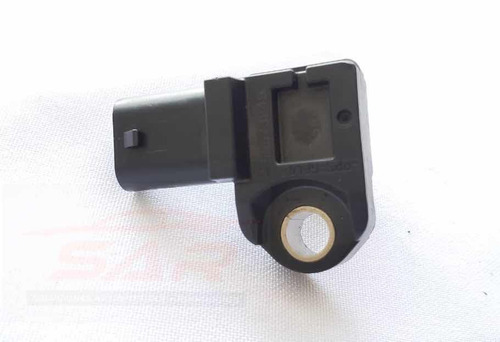 Sensor Map Buick Gmc Terrian 55573249