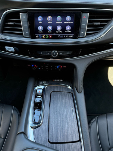 Buick Enclave 3.6 V6 Avenir Awd