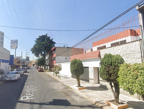 Excelente Oportunidas Casa En Venta En Rep. De Belice, Américas Cárdesnas Toluca De Lerdo Maja121