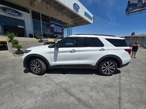 Ford Explorer 3 St twin turbo 5p At