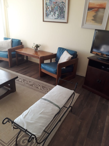 Venta Apto 3 Dorm Rambla Punta Del Este Vista