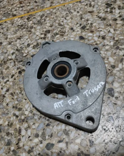 Tapa Trasera Alternador Ford