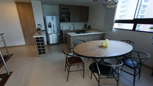 Vendo Apartamento Duplex Libre O Amoblado Con Terraza Forest Rionegro