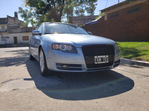 Audi A4 2.0 Tdi