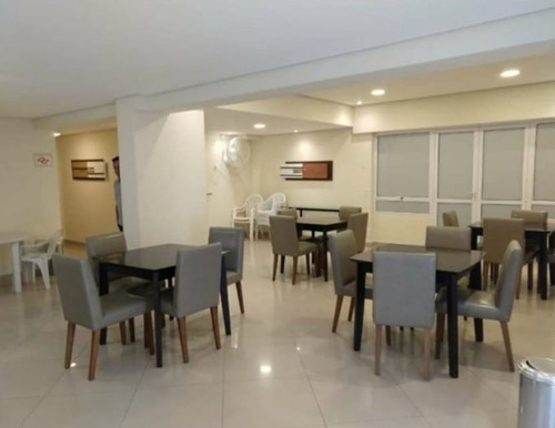Imagem 16 de 21 de Apto Bom Retiro | 2 Quartos | 55 M² | Cond: R$763.00 | 1 Vaga - 8djq3a