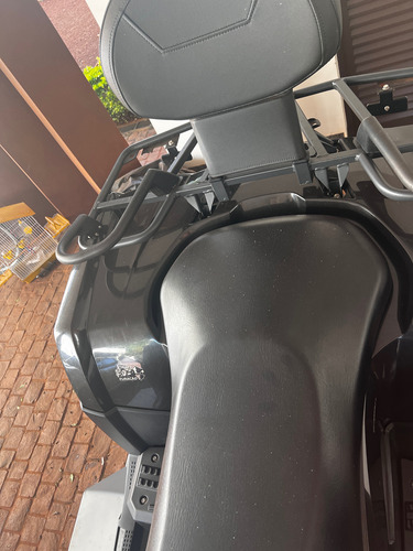 Quadriciclo Cforce 450l