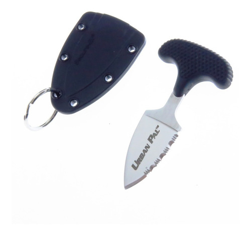 Cs43ls Cold Steel Urban Pal Push Dagger F/kydex