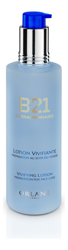 B21 Extraordinaire Locion Vivifiante- Vivifying Lotion