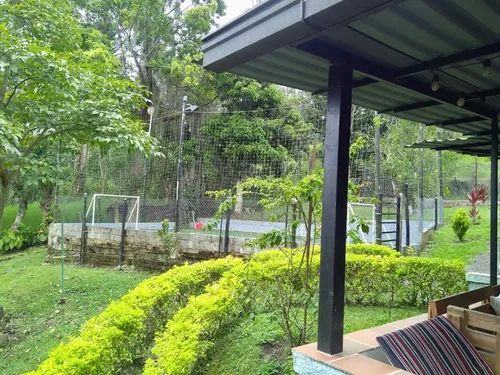 Vendo Acogedora Finca De 2.000 M² Para Descanso A 10 Minutos Titiribí