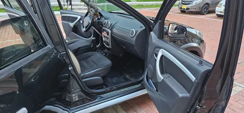 Renault Stepway 1.6l