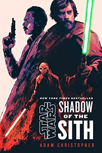 Libro:  Star Wars: Shadow Of The Sith