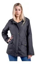 Comprar Pilotos Femeninos Rompevientos Mujer Impermeables Capucha
