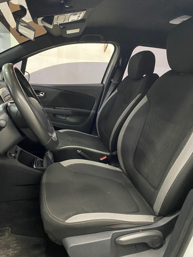 Renault Captur 2.0 Zen