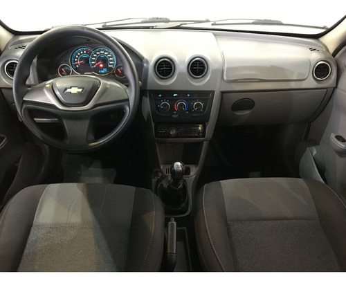 Imagem 6 de 9 de Prisma Sed. Maxx Lt 1.4 8v Econof. 4p