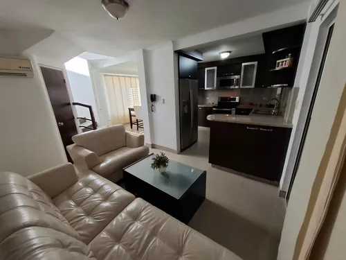 Town House En San Diego