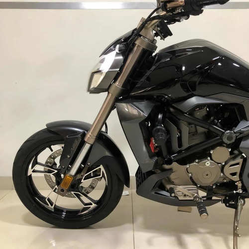 Imagen 13 de 15 de Beta Zontes V310 V2 Nueva 2023 0km Financiación Permutas