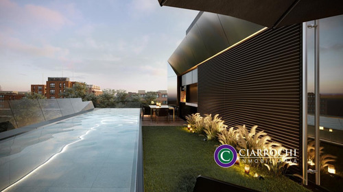 Imagen 8 de 20 de Emprendimiento En Belgrano - Departamento 2 Amb. C/ Balcón Y Amenities
