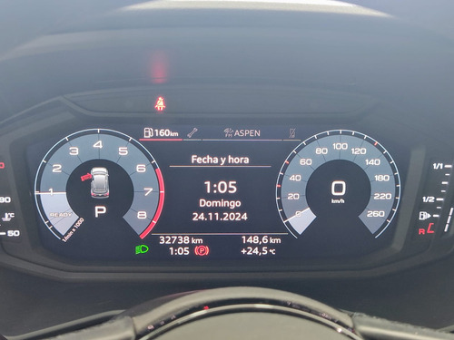 Audi A1 Sportback 1.0 30 Tfsi 116cv