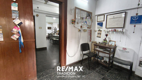 Casa Venta 3 Dorm Centro Resistencia Chaco