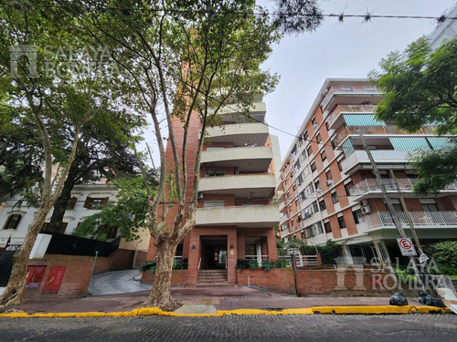 Venta Departamento En Olivos 3 Amb Y Dependencia