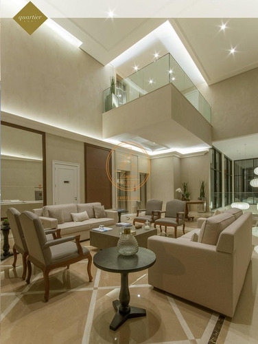 Apartamento Com 3 Dormitório(s) Localizado(a) No Bairro Vila Olímpia Em São Paulo / São Paulo - 3207:906622