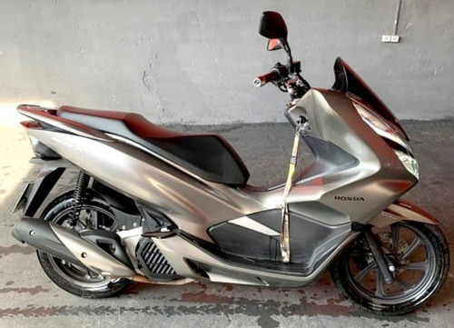 Imagem 1 de 9 de Honda Pcx 150