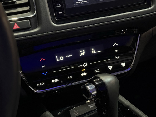 Honda HR-V 1.8 16V FLEX EXL 4P AUTOMÁTICO