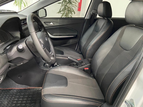 Chery Tiggo 2 1.5 16v Comfort Mt