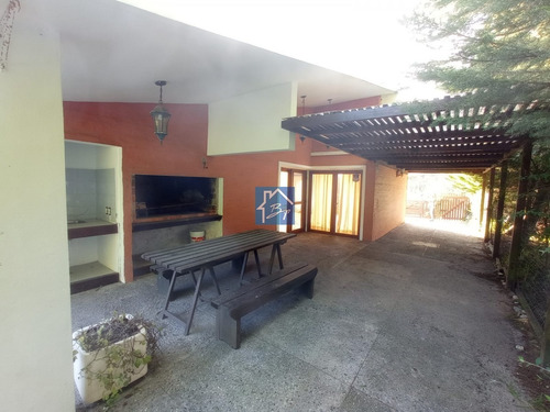 Casa En Venta- Ref: 1516