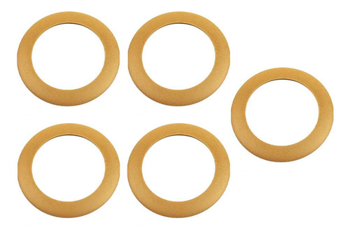 Pistón De Bomba De Anillo, Anillos De Compresor De Aire