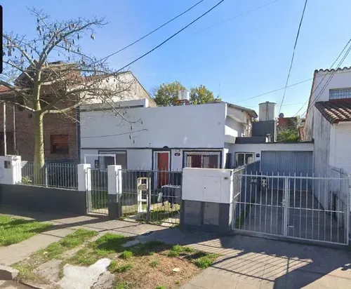 Casa En Venta En Quilmes Centro