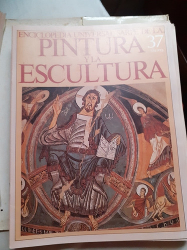 Enciclopedia Universal De La Pintura Y La Escultura Sarpe N 