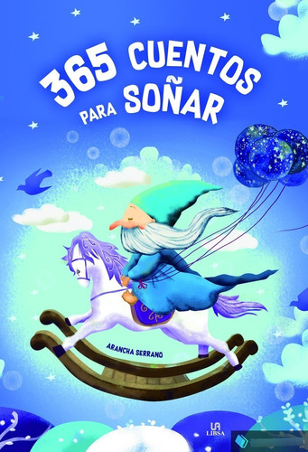 Libro 365 Cuentos Para Soñar Mundicrom