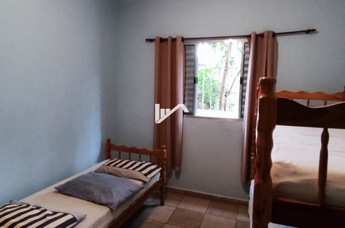 Imagem 12 de 14 de Casa Com Mezanino 900 Metros Da Praia