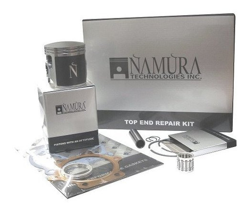 Namura (nx-*******k) 54.44mm Extremo Kit De Reparación.