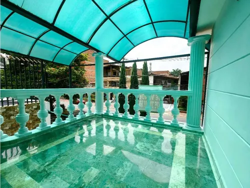 Excelente Casa En Conquistadores