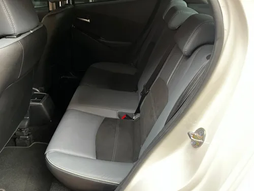 Mazda 2 1.5 Grand Touring Lx