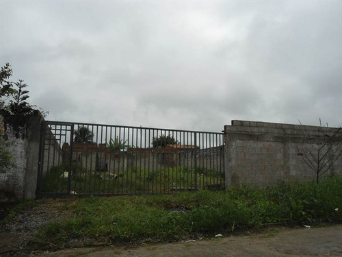 Imagem 4 de 5 de Terreno - Venda - Umuarama - Itanhaem - Ita2461