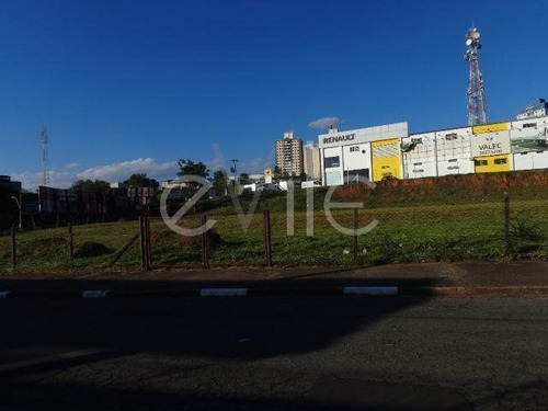 Área À Venda Em Jardim Aurélia - Ar004838